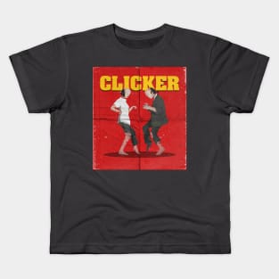 Clicker Kids T-Shirt